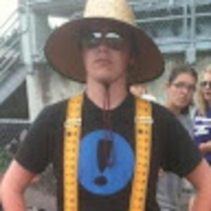 Meet your Posher, Derek